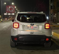 جیپ رێنێگەید